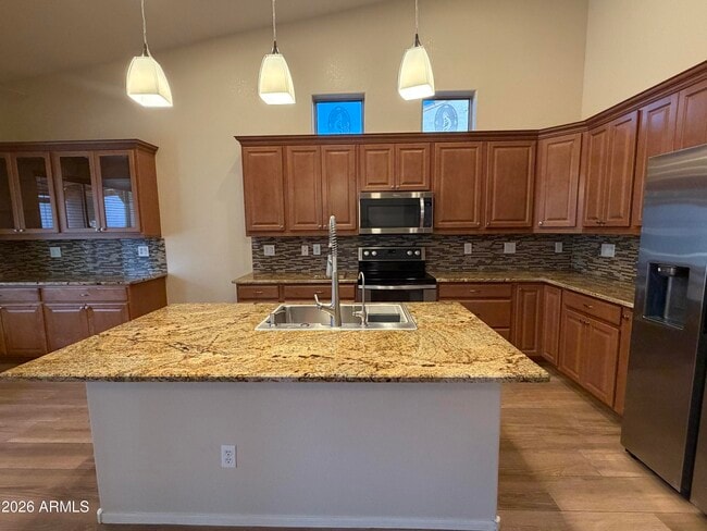 Building Photo - 8498 W Quail Track Dr