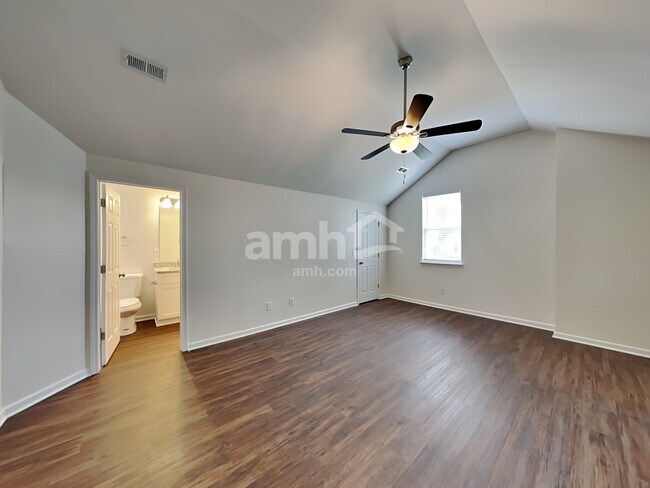 Building Photo - 1420 Jabbok Pl NW
