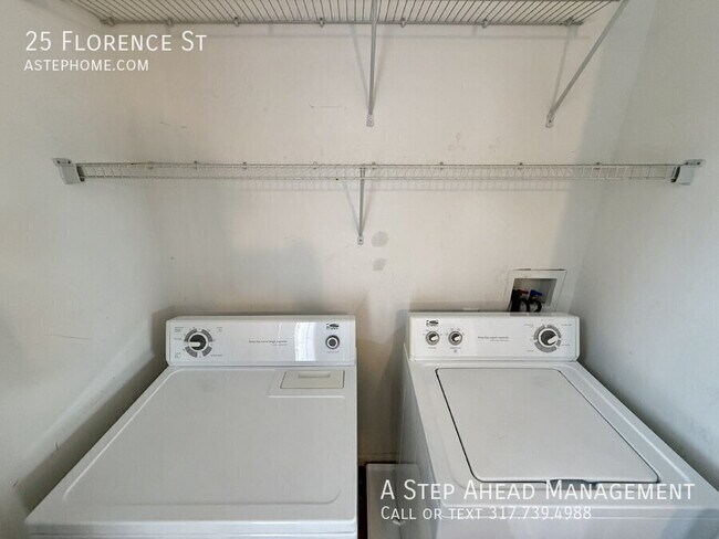 Building Photo - 25 Florence St