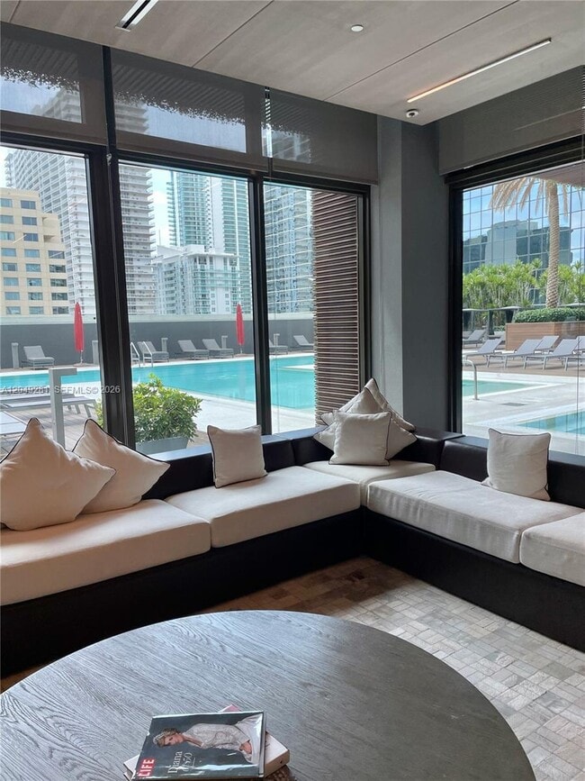 Building Photo - 1080 Brickell Ave