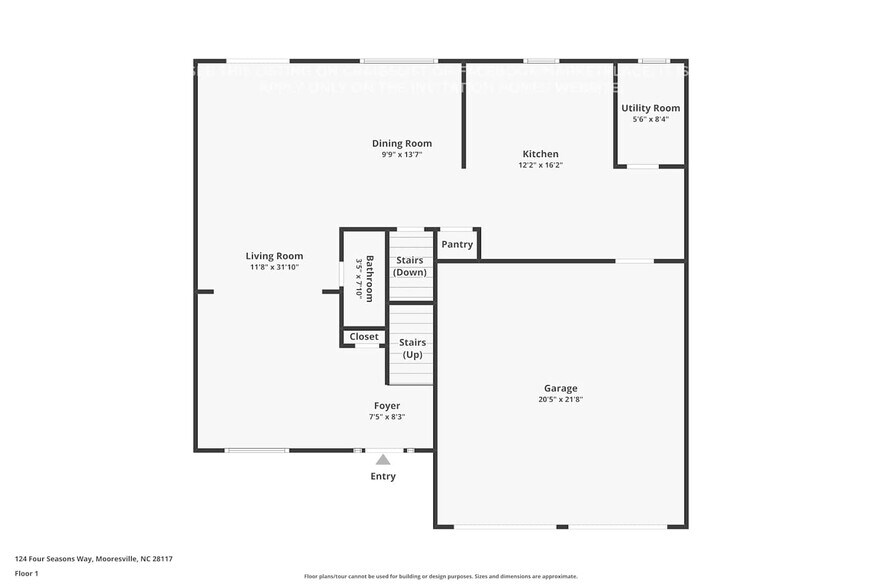 Building Photo - 124 Four Seasons Way