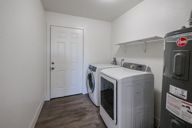 Building Photo - 4446 S 36th Ave