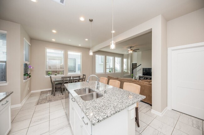 Building Photo - 1539 Rustling Creek Dr