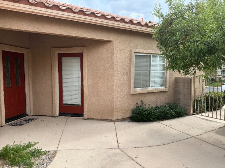 Building Photo - 45124 Big Canyon St