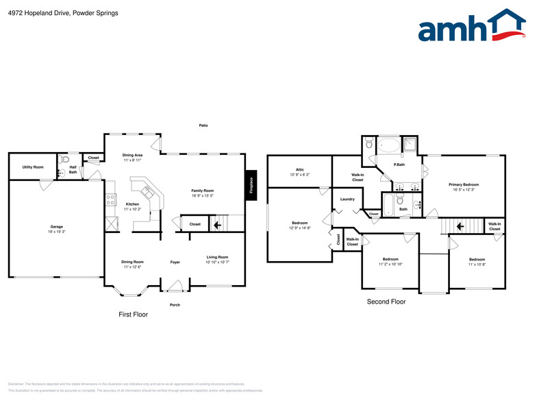 Building Photo - 4972 Hopeland Dr