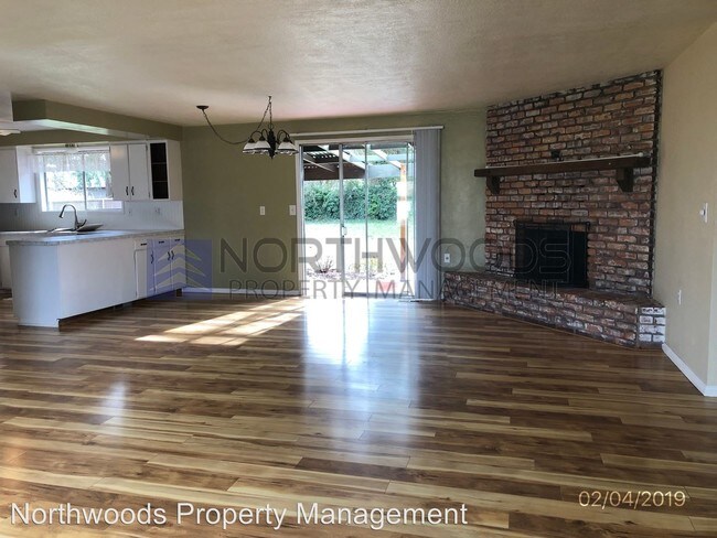 Building Photo - 3 br, 2 bath House - 3285 Britt Ave