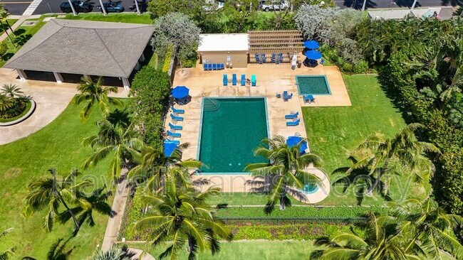 Building Photo - 520 Lunalilo Home Rd