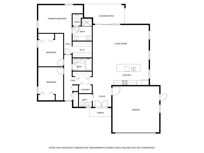 Building Photo - 3203 18th St W