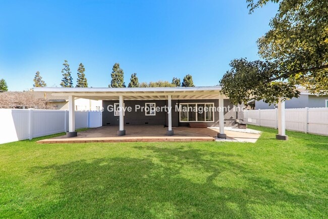 Building Photo - Charming 3 Bedroom Fullerton Home with Private Backyard Retreat on a Quiet Street