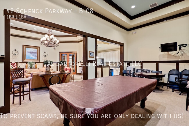 Building Photo - 42 Schenck Pkwy