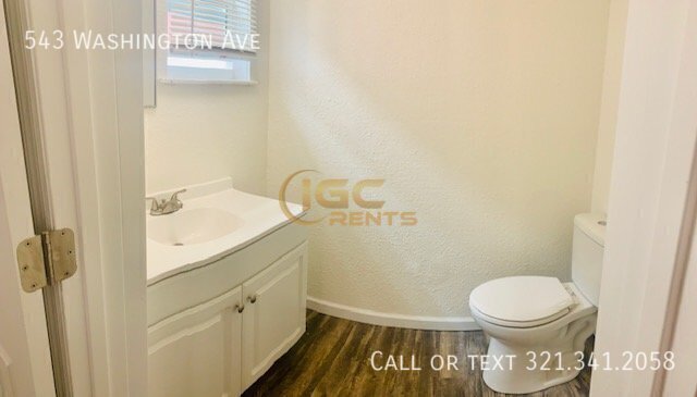 Building Photo - 543 Washington Ave