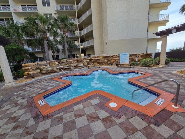 Building Photo - Gulf-Front Penthouse Living at The Shores ...