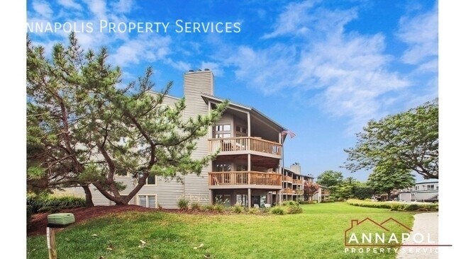 Building Photo - 2118 Chesapeake Harbour Dr