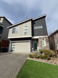 Building Photo - 3Bd/2.25Ba Lynnwood Townhouse