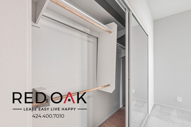 Building Photo - 4311 Alcove Ave
