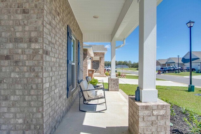 Building Photo - 8130 Fir Tree Dr