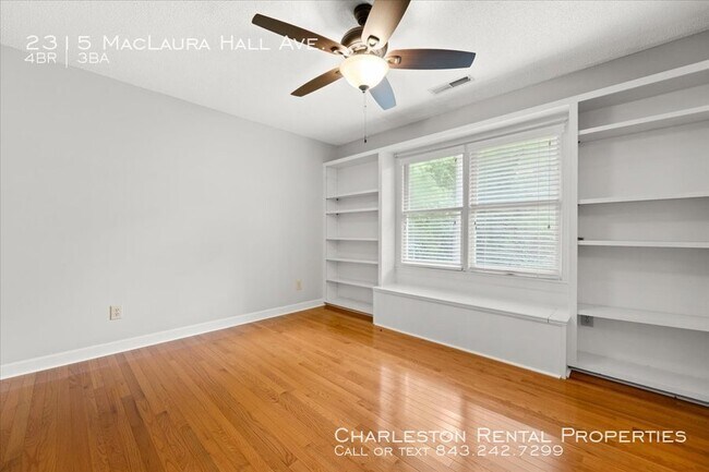 Building Photo - 2315 MacLaura Hall Avenue