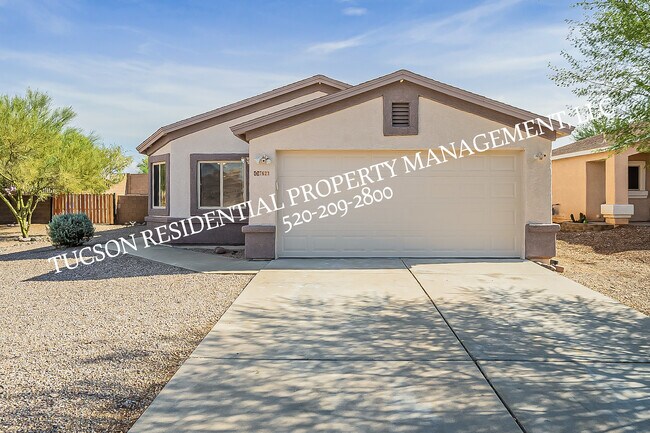 Primary Photo - 7623 S Meadow Spring Way