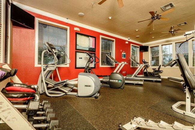 Building Photo - Experience the Difference of High-End Living!