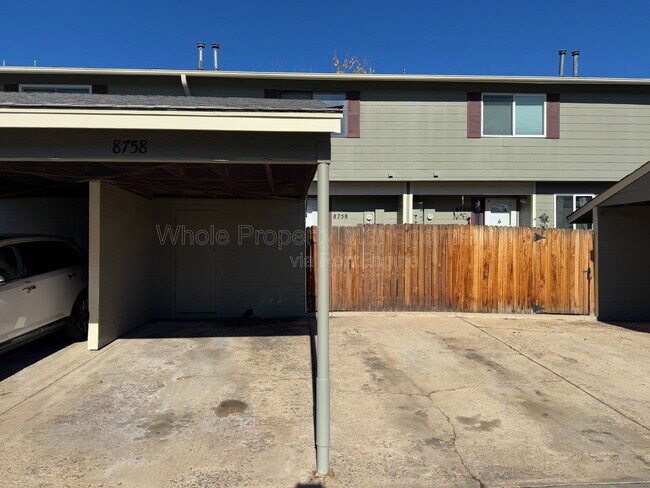 Building Photo - 8758 Carr Loop