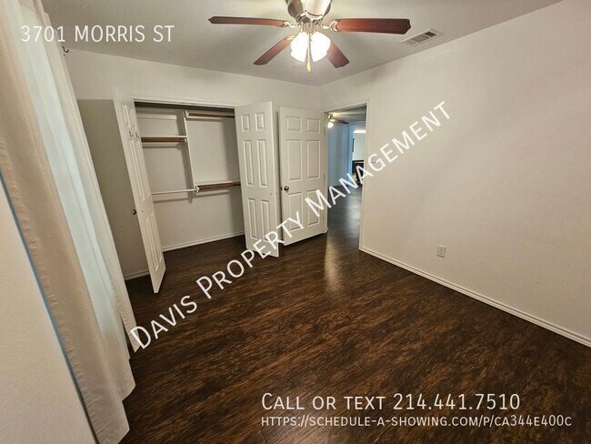 Building Photo - 3701 Morris St