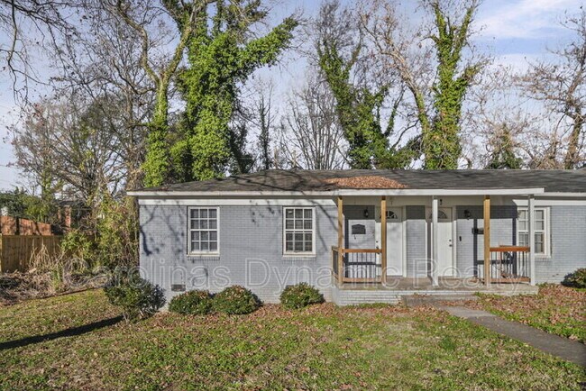 Building Photo - 2621 Druid Hls Wy