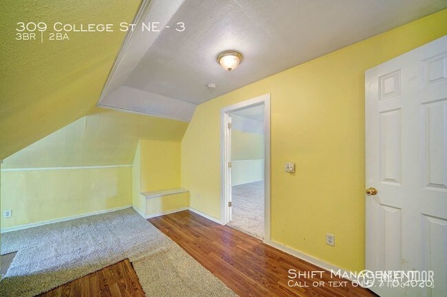 Building Photo - 309 College Ave NE