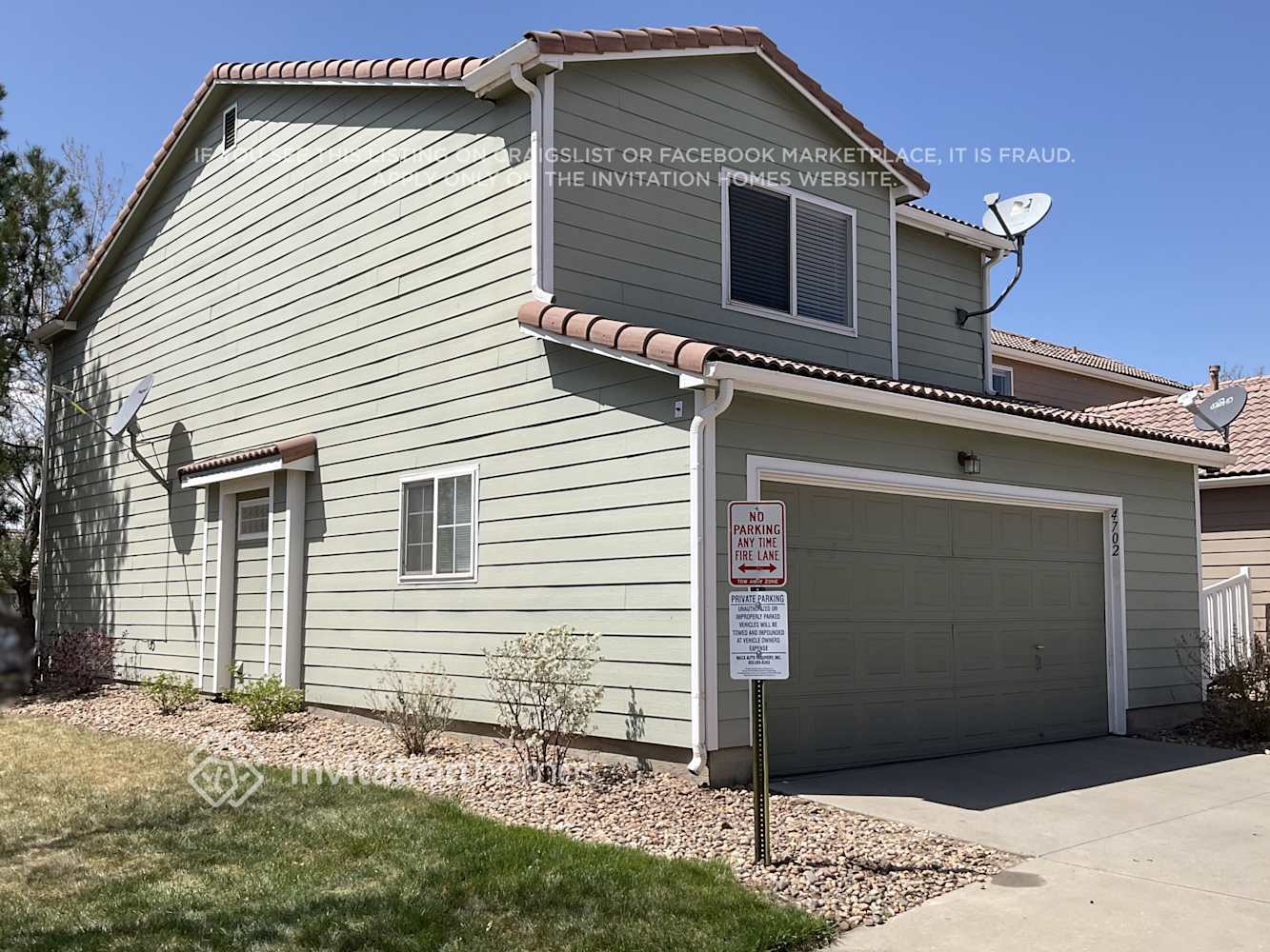 Building Photo - 4702 Orleans St