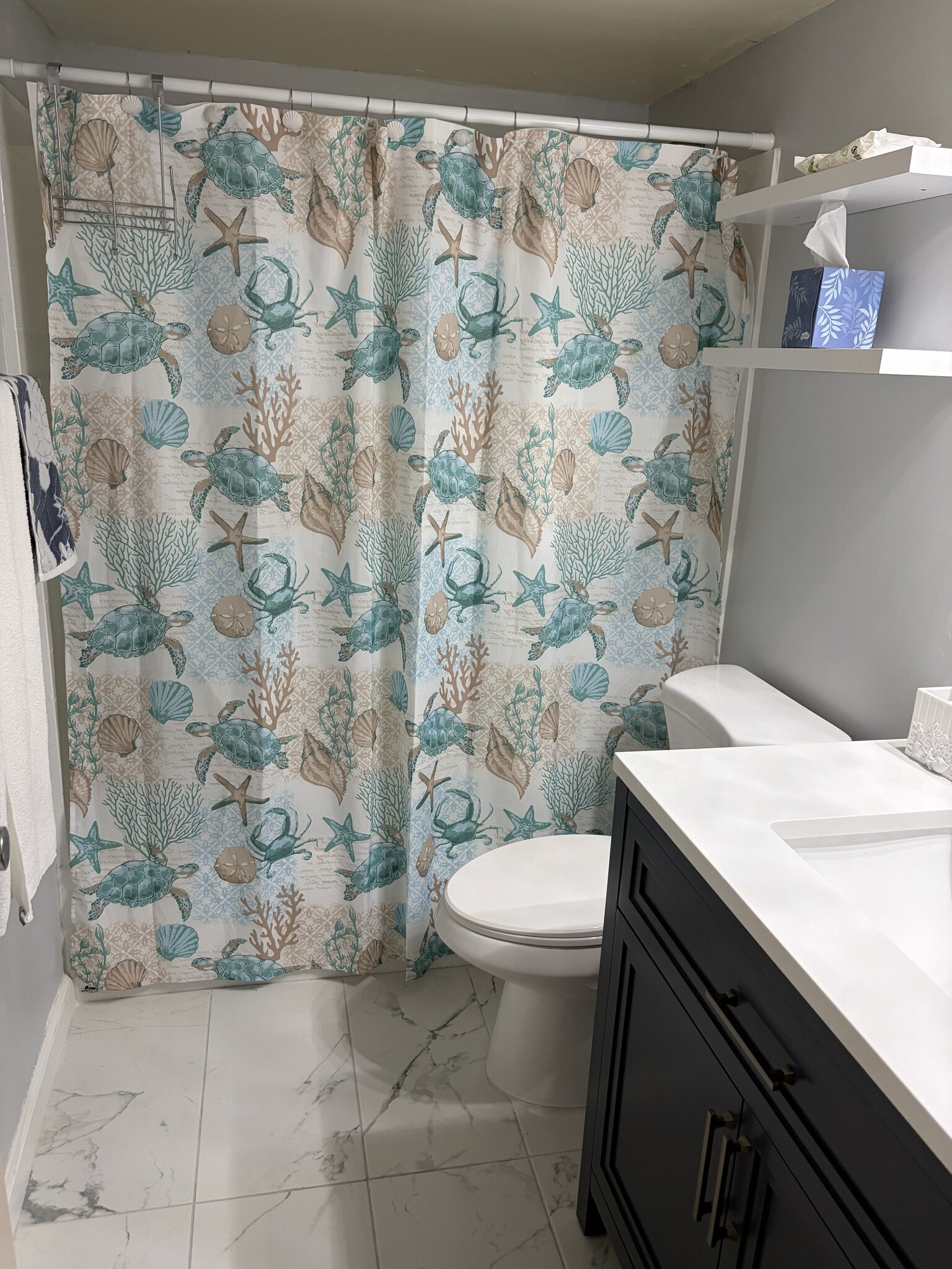Bathroom - 12760 Indian Rocks Rd
