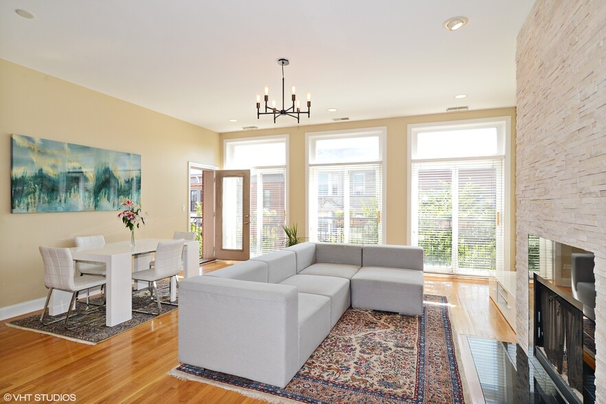 Building Photo - 1408 W Taylor St