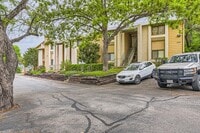 Building Photo - 9100 Mountain Ridge Dr