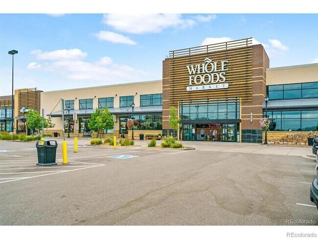 Building Photo - 7250 S Gaylord St