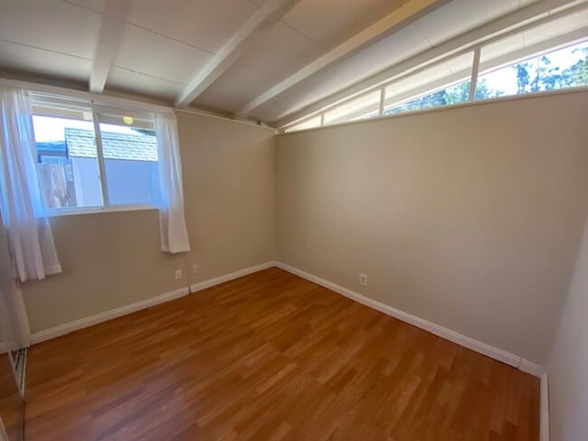 Building Photo - Pacific Grove Mid-Century Modern style home