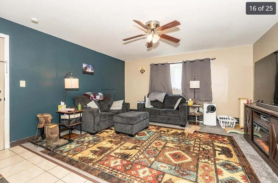 Building Photo - 9425 E Bayfield Rd