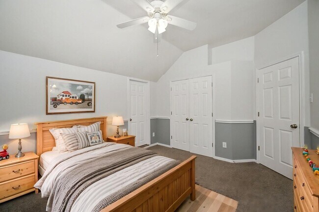 Building Photo - 11607 Marwell Ln