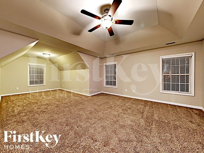 Building Photo - 5410 Fulton Ridge Dr