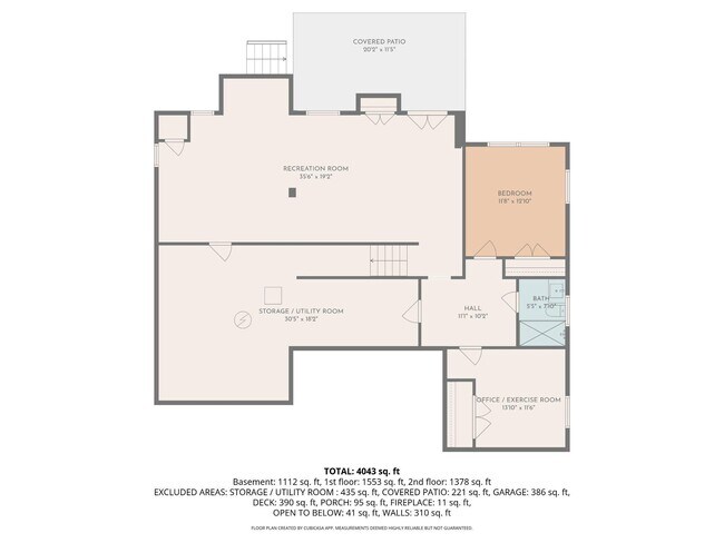 Building Photo - 6609 Heidi Ct