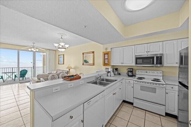 Building Photo - 1200 Scenic Gulf Dr