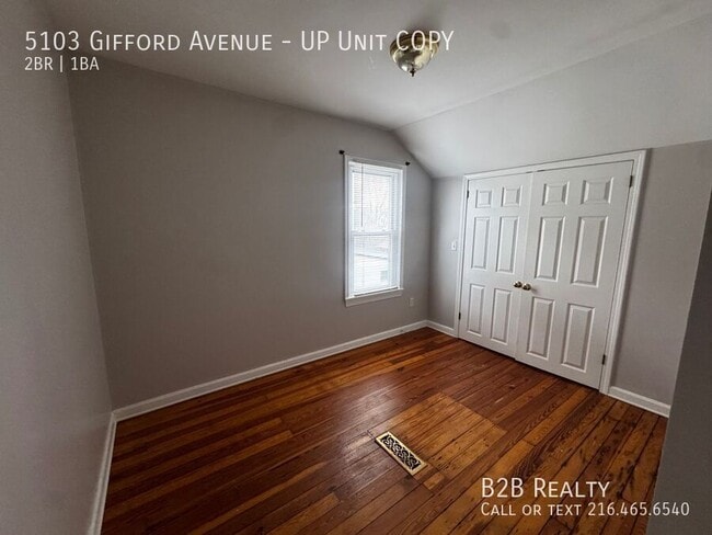 Building Photo - 5103 Gifford Ave