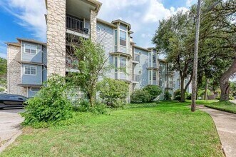 Building Photo - 3111 Tom Green St