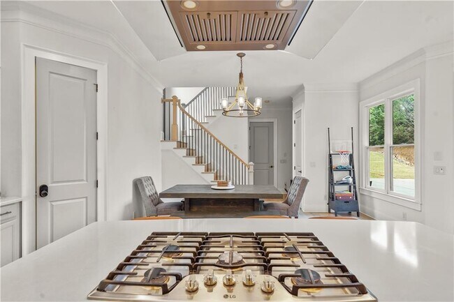 Building Photo - 2596 Rock Maple Dr NE