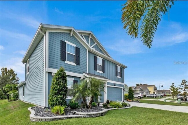 Building Photo - 4511 Bluff Oak Loop