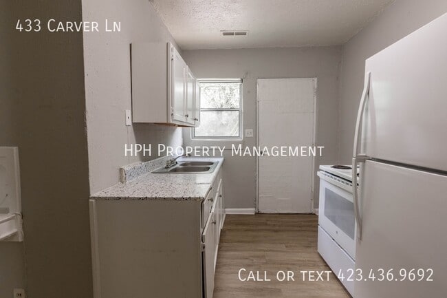 Building Photo - 433 Carver Ln