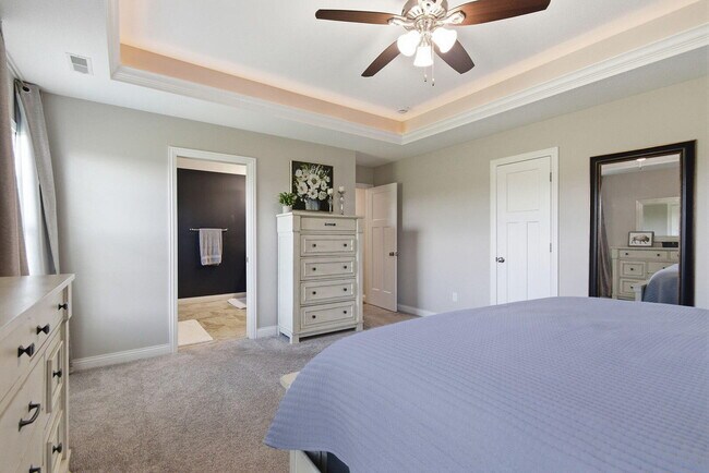 Building Photo - 3805 Flatwater Dr