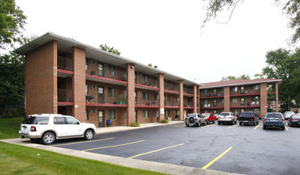 Building Photo - Harbor View Apartments