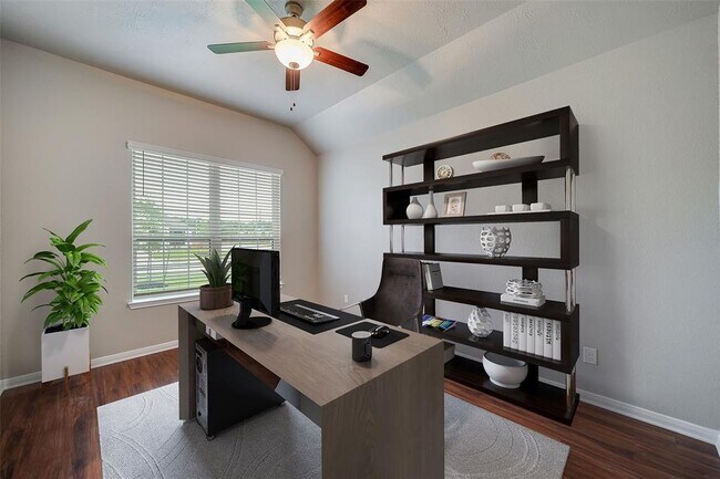 Building Photo - 1026 Tomball Downs Dr