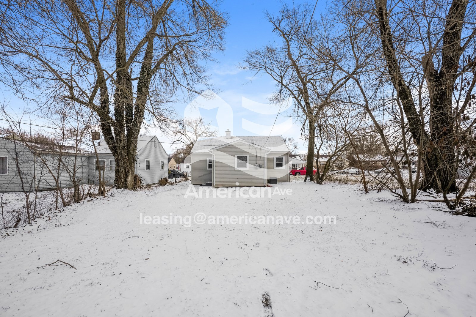 Building Photo - 233 N Wellington St