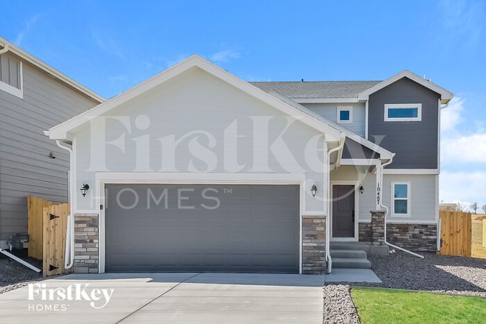 Primary Photo - 10487 Horton Dr