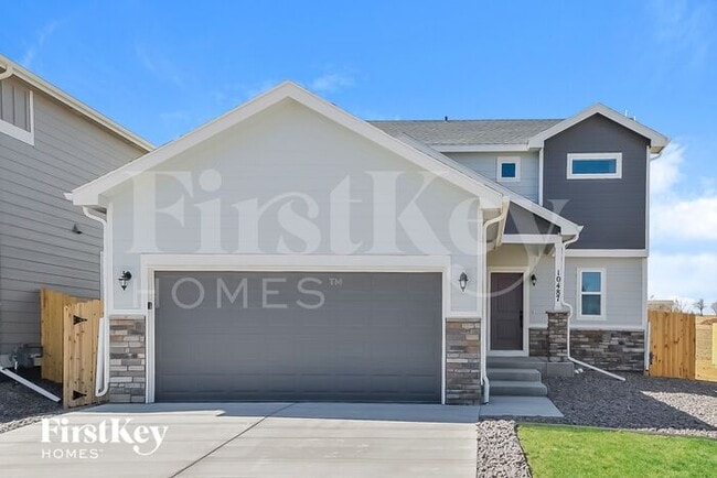 Building Photo - 10487 Horton Dr
