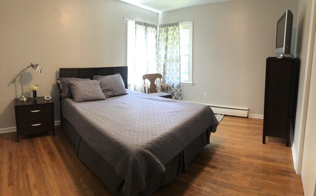 Bedroom 1 - 1380 Sand Hill Rd